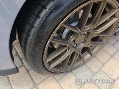 2023 Volkswagen Golf GTI SE Hatchback - zdjęcie 25 z 26 - miniatura