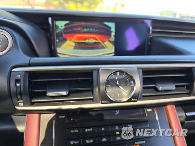 2017 Lexus IS 200t - zdjęcie 23 z 26 - miniatura