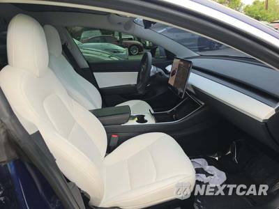 2019 Tesla Model 3 Standard Range Plus - zdjęcie 18 z 23 - miniatura