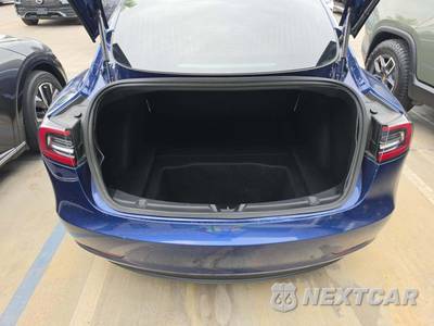 2019 Tesla Model 3 Standard Range Plus - zdjęcie 14 z 23 - miniatura