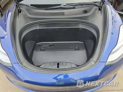 2019 Tesla Model 3 Standard Range Plus - zdjęcie 23 z 23 - miniatura