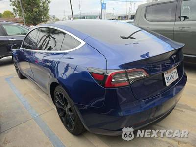 2019 Tesla Model 3 Standard Range Plus - zdjęcie 2 z 23 - miniatura