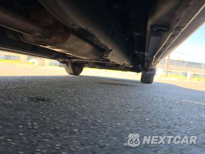 2018 Nissan NV2500 HD Cargo SV Standard Roof 146.1" WB - zdjęcie 16 z 27 - miniatura