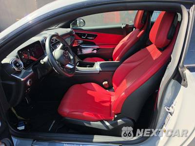 2024 Mercedes-Benz CLE 450 Coupe - zdjęcie 3 z 18 - miniatura
