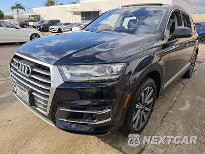 2017 Audi Q7 3.0T Premium Plus - zdjęcie 1 z 31 - miniatura
