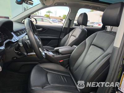 2017 Audi Q7 3.0T Premium Plus - zdjęcie 6 z 31 - miniatura