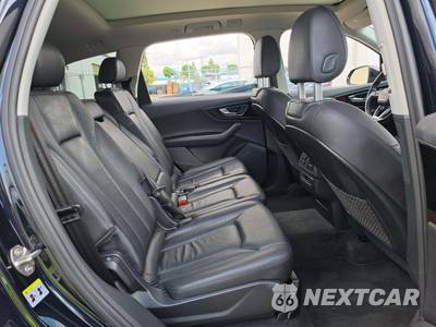2017 Audi Q7 3.0T Premium Plus - zdjęcie 17 z 31 - miniatura