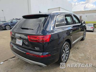 2017 Audi Q7 3.0T Premium Plus - zdjęcie 3 z 31 - miniatura