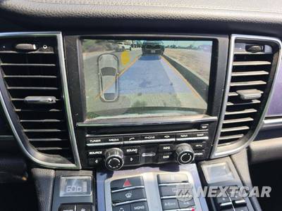2012 Porsche Panamera 4 - zdjęcie 41 z 43 - miniatura