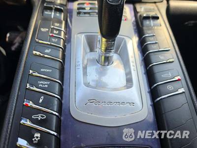 2012 Porsche Panamera 4 - zdjęcie 21 z 43 - miniatura