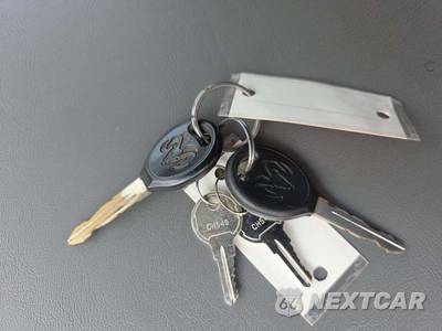 2010 Dodge Ram 3500 Cab Chassis ST Regular Cab DRW - zdjęcie 5 z 23 - miniatura