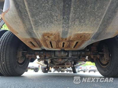 2010 Dodge Ram 3500 Cab Chassis ST Regular Cab DRW - zdjęcie 11 z 23 - miniatura