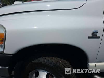 2010 Dodge Ram 3500 Cab Chassis ST Regular Cab DRW - zdjęcie 17 z 23 - miniatura
