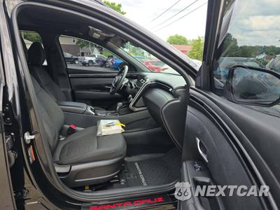 2023 Hyundai Santa Cruz NIGHT Crew Cab Short Bed - zdjęcie 15 z 24 - miniatura