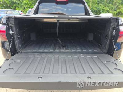 2023 Hyundai Santa Cruz NIGHT Crew Cab Short Bed - zdjęcie 11 z 24 - miniatura