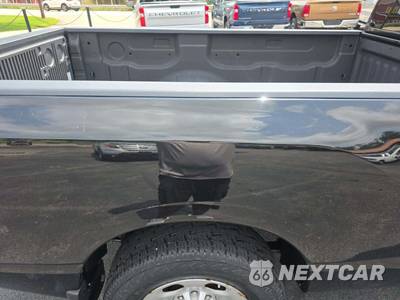 2017 Nissan TITAN S Regular Cab Long Bed - zdjęcie 22 z 22 - miniatura