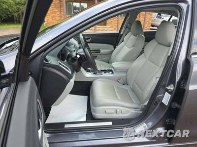 2020 Acura TLX - zdjęcie 3 z 22 - miniatura