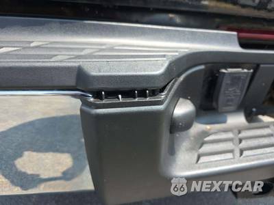2011 Chevrolet Silverado 3500HD LT Extended Cab Long Bed 1LT w/Rear Doors DRW - zdjęcie 20 z 22 - miniatura