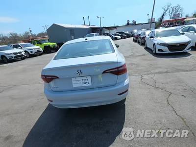 2019 Volkswagen Jetta S - zdjęcie 4 z 32 - miniatura