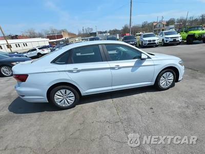 2019 Volkswagen Jetta S - zdjęcie 5 z 32 - miniatura