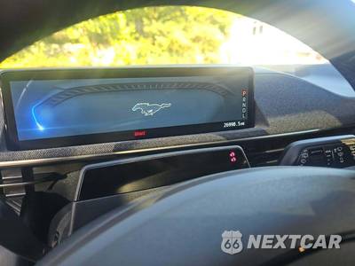 2022 Ford Mustang Mach-E Premium - zdjęcie 3 z 5 - miniatura