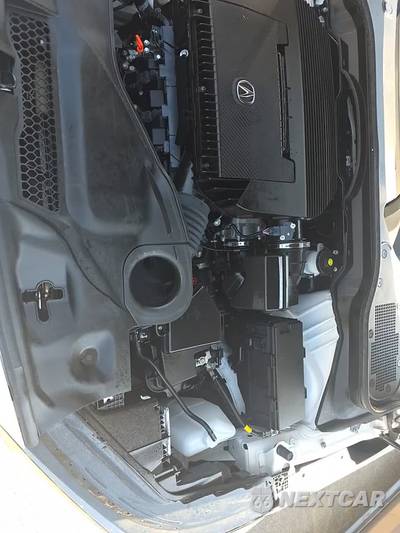 2024 Acura MDX w/Technology Pkg - zdjęcie 26 z 28 - miniatura