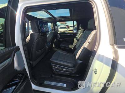 2025 Cadillac Escalade ESV V-Series 1SD - zdjęcie 13 z 28 - miniatura