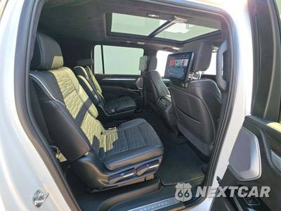 2025 Cadillac Escalade ESV V-Series 1SD - zdjęcie 17 z 28 - miniatura