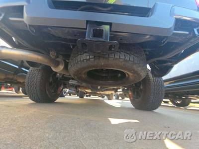 2026 Toyota Tacoma TRD Off-Road Crew Cab Medium Bed - zdjęcie 15 z 25 - miniatura