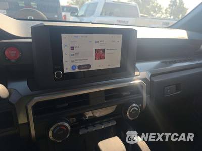 2026 Toyota Tacoma TRD Off-Road Crew Cab Medium Bed - zdjęcie 10 z 25 - miniatura
