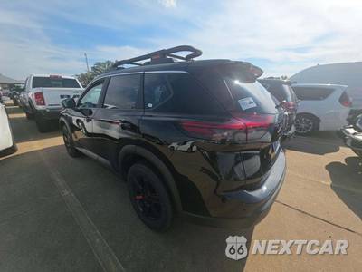 2026 Nissan Rogue Rock Creek - zdjęcie 2 z 24 - miniatura