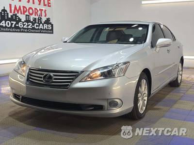 2011 Lexus ES 350 - zdjęcie 1 z 33 - miniatura