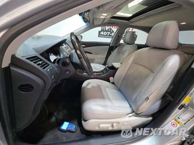 2011 Lexus ES 350 - zdjęcie 6 z 33 - miniatura