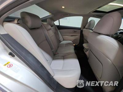 2011 Lexus ES 350 - zdjęcie 16 z 33 - miniatura