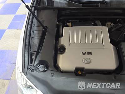 2011 Lexus ES 350 - zdjęcie 31 z 33 - miniatura