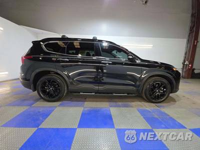 2023 Hyundai Santa Fe XRT - zdjęcie 4 z 27 - miniatura