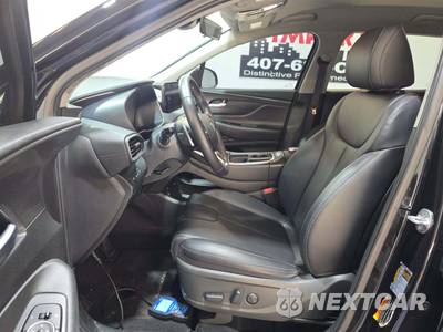 2023 Hyundai Santa Fe XRT - zdjęcie 6 z 27 - miniatura