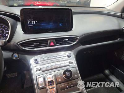 2023 Hyundai Santa Fe XRT - zdjęcie 10 z 27 - miniatura