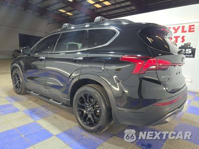2023 Hyundai Santa Fe XRT - zdjęcie 2 z 27 - miniatura