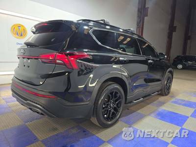 2023 Hyundai Santa Fe XRT - zdjęcie 3 z 27 - miniatura