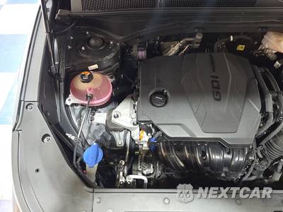 2023 Hyundai Santa Fe XRT - zdjęcie 24 z 27 - miniatura