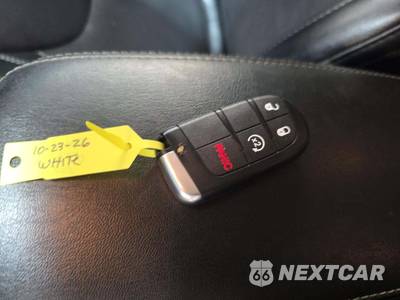 2023 Jeep Cherokee Altitude Lux - zdjęcie 8 z 26 - miniatura