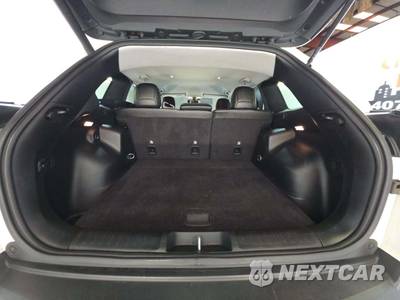2023 Jeep Cherokee Altitude Lux - zdjęcie 14 z 26 - miniatura