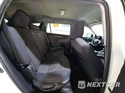 2020 Toyota Highlander LE - zdjęcie 17 z 31 - miniatura