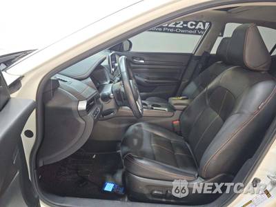 2021 Nissan Altima SR - zdjęcie 6 z 30 - miniatura
