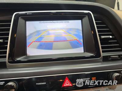 2018 Hyundai Sonata SE - zdjęcie 25 z 26 - miniatura