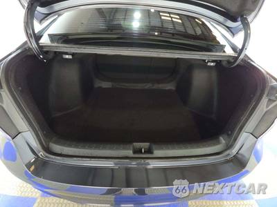 2026 Honda Civic Sedan Sport - zdjęcie 14 z 27 - miniatura