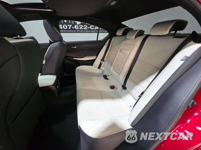2025 Lexus IS 350 F SPORT - zdjęcie 13 z 28 - miniatura