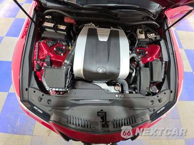 2025 Lexus IS 350 F SPORT - zdjęcie 24 z 28 - miniatura