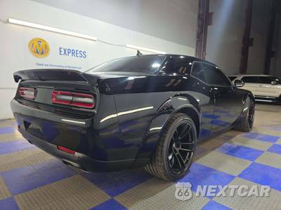 2021 Dodge Challenger R/T Scat Pack Widebody - zdjęcie 3 z 27 - miniatura